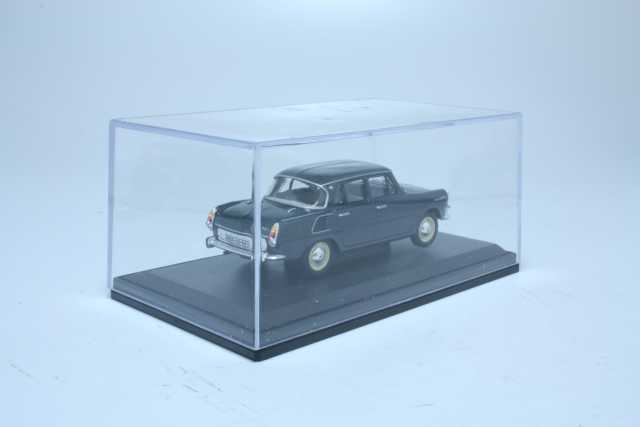Muovikotelo 1:43 LBH