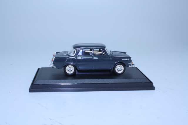 Muovikotelo 1:43 LBH