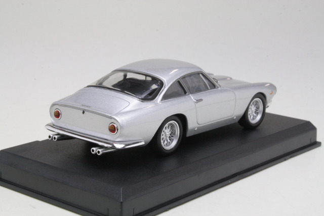 Ferrari 250GT Berlinetta Lusso 1962, hopea