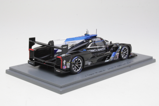 Cadillac DPI-VR, Daytona 2019, Alonso/de Zande/Taylor/Kobyashi - Sulje napsauttamalla kuva