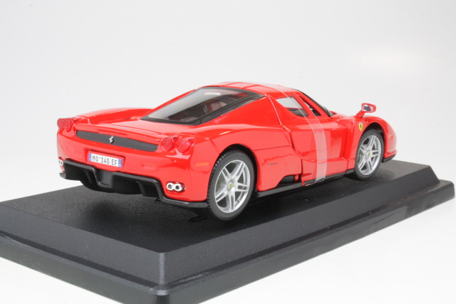 Ferrari Enzo 2005, red