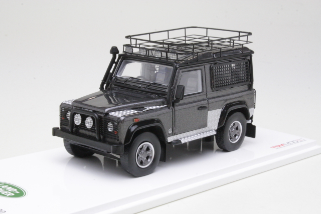 Land Rover Defender 90 "Tomb Raider Edition"