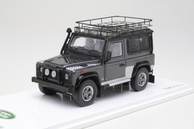 Land Rover Defender 90 "Tomb Raider Edition" - Sulje napsauttamalla kuva