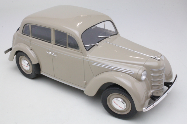 Opel Kadett K38 1938, vaaleanruskea