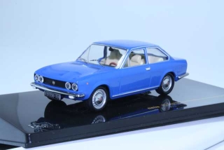 Fiat 124 Sport Coupe 1971, sininen