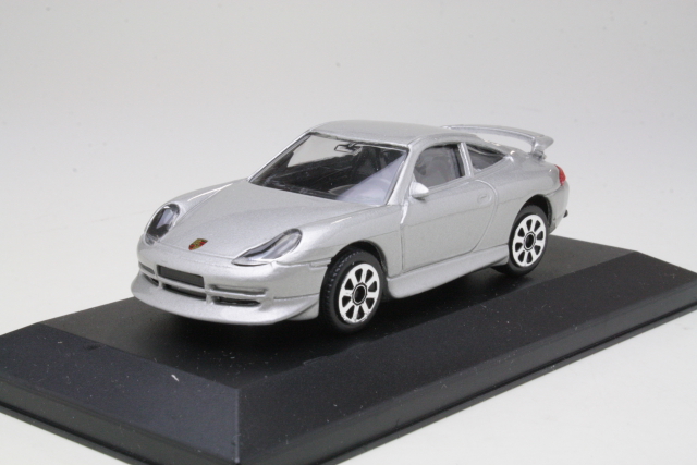 Porsche 911 GT3 2011, hopea