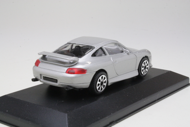 Porsche 911 GT3 2011, hopea