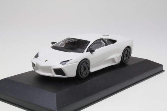 Lamborghini Reventon 2010, valkoinen
