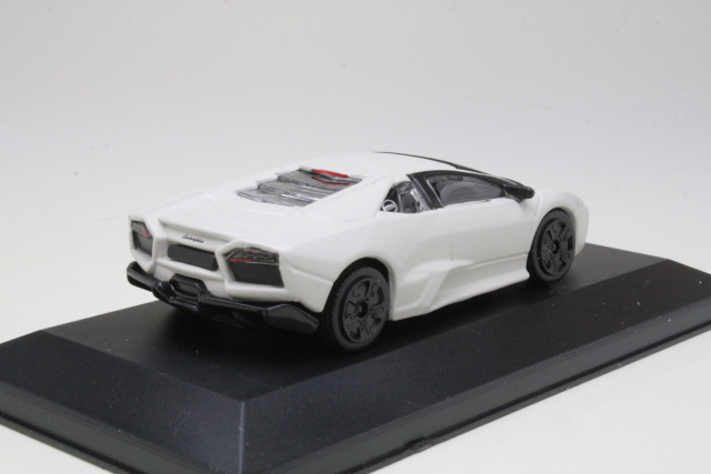 Lamborghini Reventon 2010, white