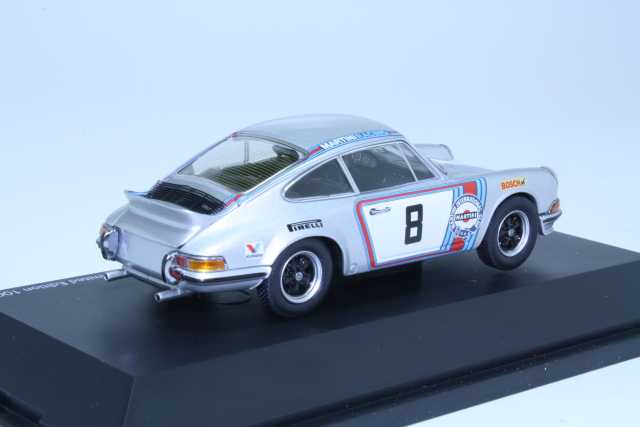 Porsche 911 RS "Martini Racing" no.8