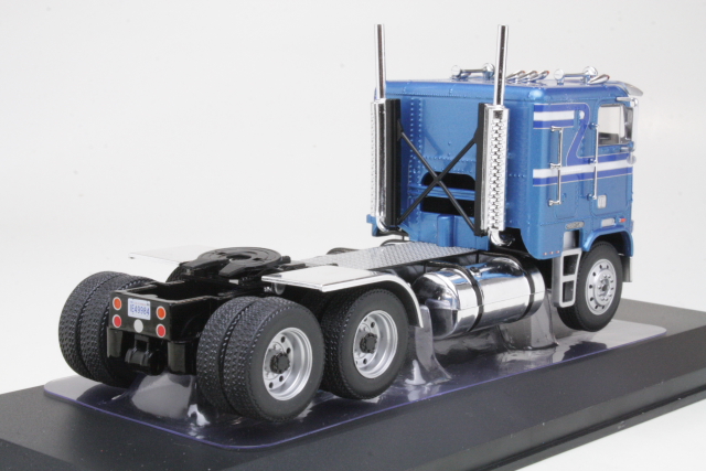 Freightliner FLA 1993, blue