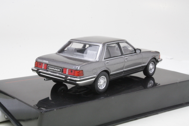 Ford Granada Mk2 2.8 GL 1982, grey