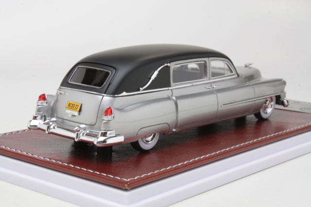 Cadillac Superipor Landaulet 1951 "Hearse"
