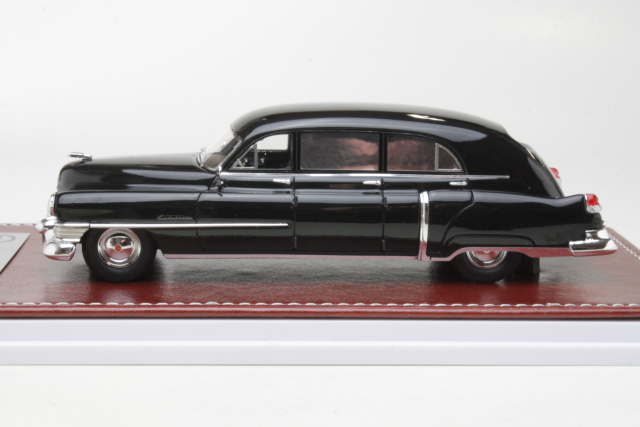 Cadillac S&S HRH 1951 "King of Saudi Arabia 1951" - Sulje napsauttamalla kuva