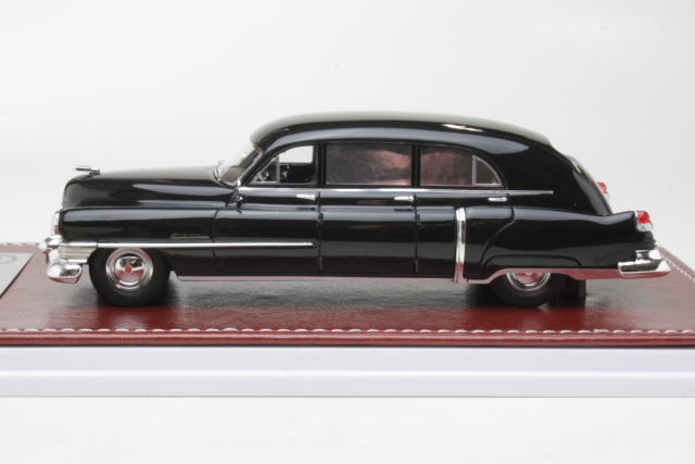 Cadillac S&S HRH 1951 "King of Saudi Arabia 1951"