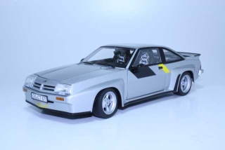 Opel Manta B 400 1984, hopea
