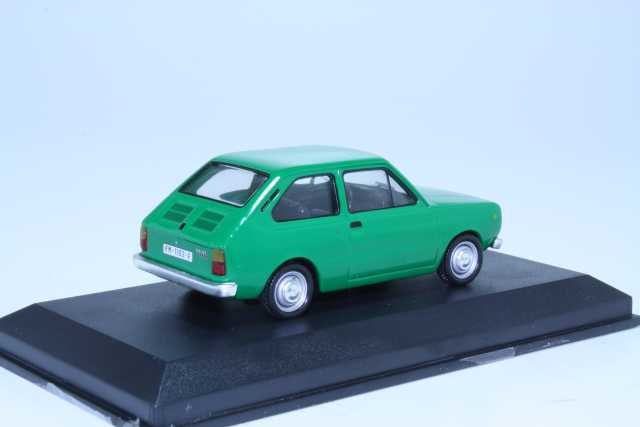 Fiat 133 1975, vihreä