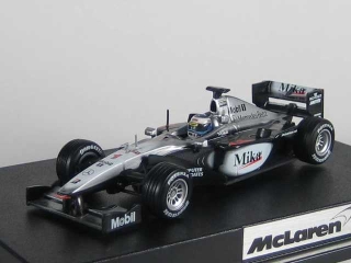 McLaren Mercedes MP4/15, F1 2000, M.Häkkinen, no.1