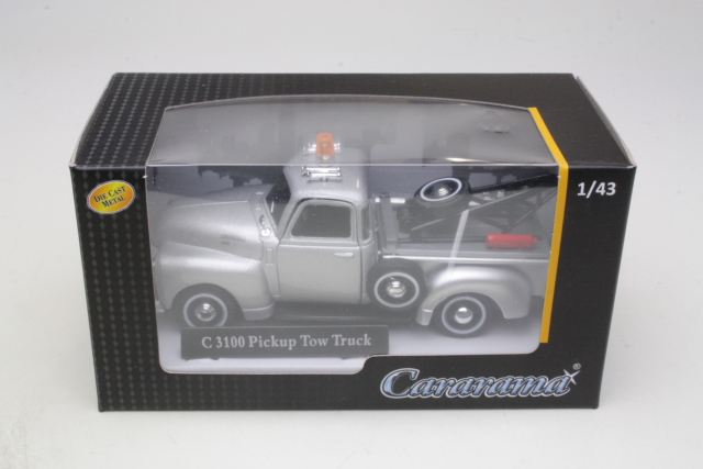 Chevrolet 3100 Pick-Up 1953 "Wrecker Road Service"