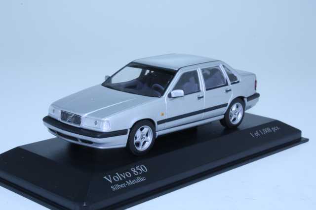 Volvo 850 1994, silver