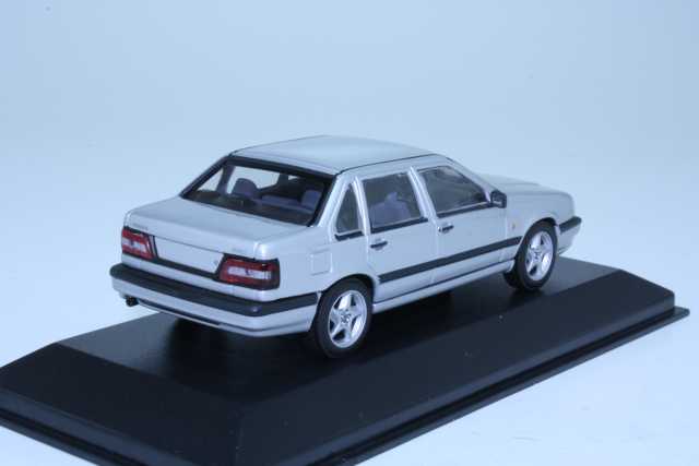 Volvo 850 1994, silver