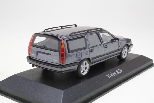 Volvo 850 Break 1994, blue