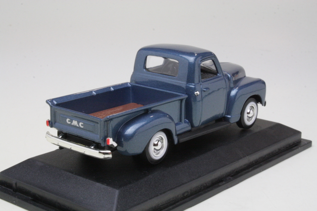 GMC Pick-Up 1950, sininen