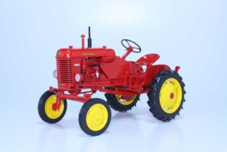 Massey Harris Pony 815, punainen