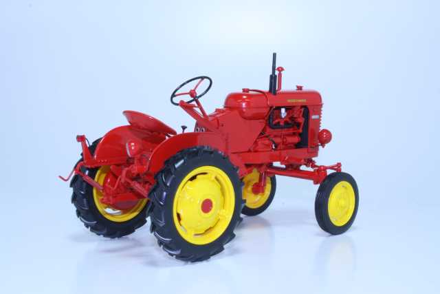 Massey Harris Pony 815, punainen