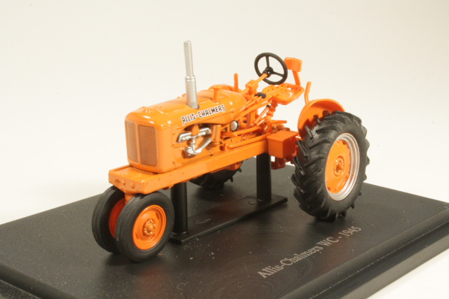 Allis-Chalmers WC 1945, orange