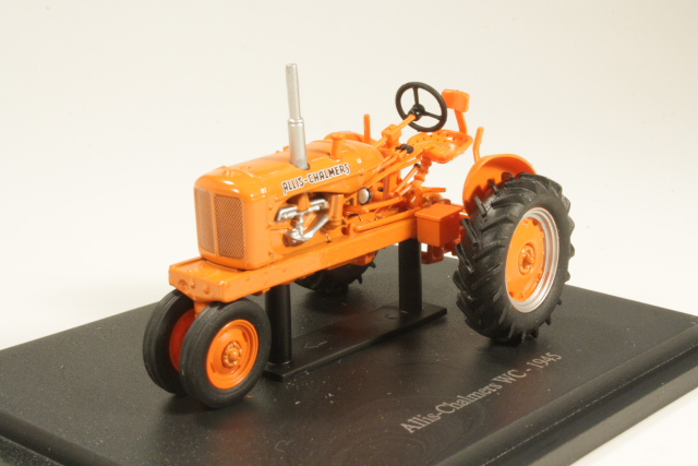 Allis-Chalmers WC 1945, oranssi - Sulje napsauttamalla kuva