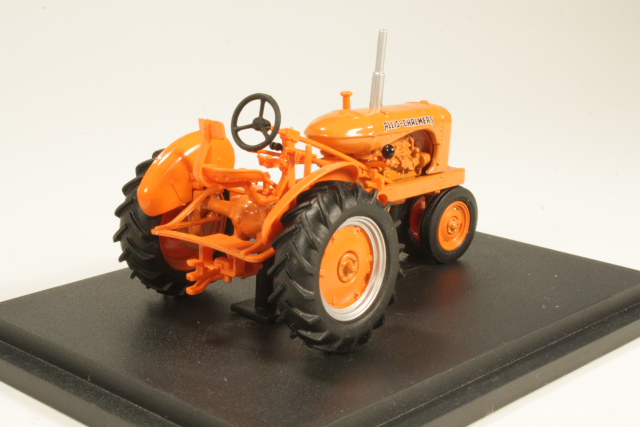 Allis-Chalmers WC 1945, oranssi
