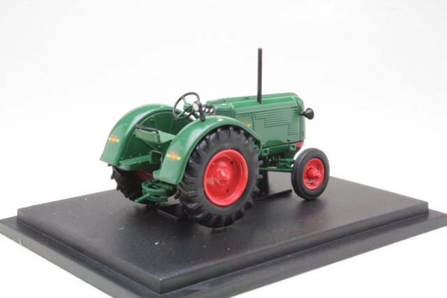 Oliver Standard 70 1947, vihreä