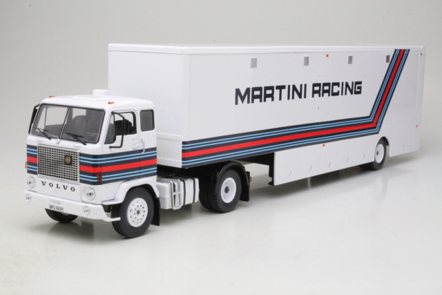 Volvo F88 "Martini Racing"