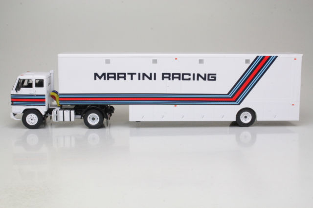 Volvo F88 "Martini Racing"