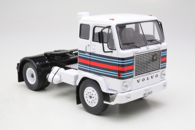 Volvo F88 "Martini Racing"