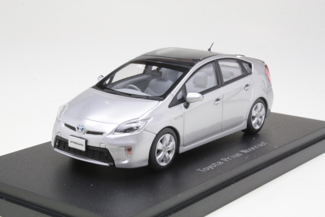 Toyota Prius, hopea