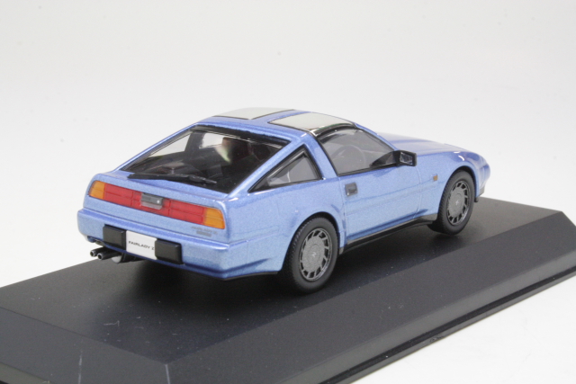 Nissan Fairlady Z (HZ31) 1986, blue - Click Image to Close