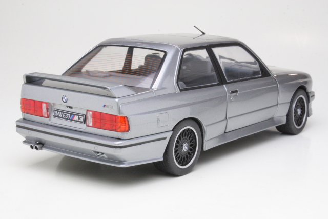 BMW M3 (e30) Coupe 1990, hopea