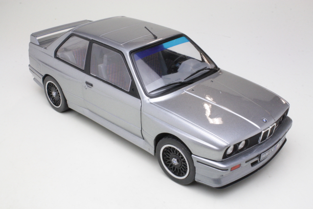BMW M3 (e30) Coupe 1990, hopea