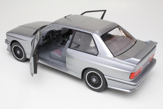 BMW M3 (e30) Coupe 1990, hopea