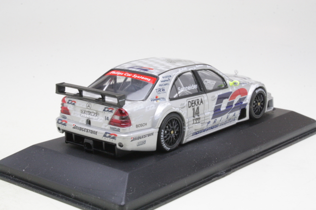Mercedes C-Classe, DTM 1995, B.Schneider, no.14
