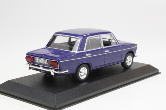 Lada 1500 1973, sininen