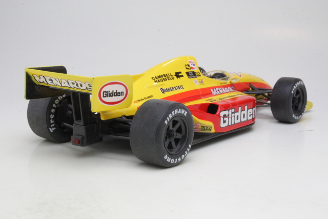 Indy Car "Glidden", Tony Stewart, no.1