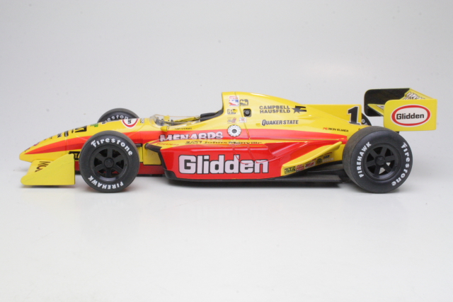 Indy Car "Glidden", Tony Stewart, no.1 - Sulje napsauttamalla kuva