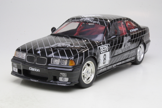 BMW M3 (e36) 1994 "AC Schinzer", M.Wollgarten, no.8