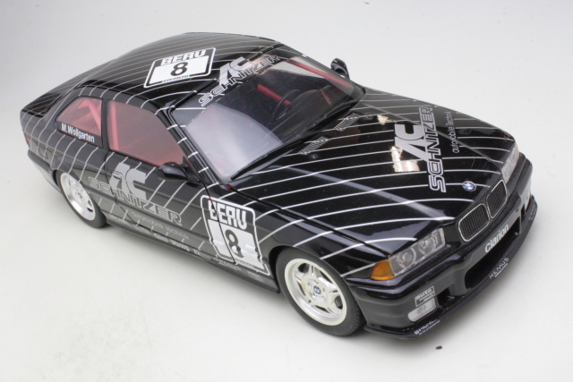 BMW M3 (e36) 1994 "AC Schinzer", M.Wollgarten, no.8
