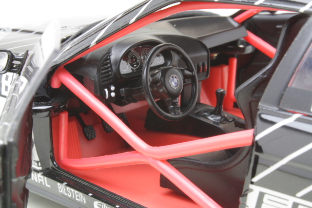 BMW M3 (e36) 1994 "AC Schinzer", M.Wollgarten, no.8