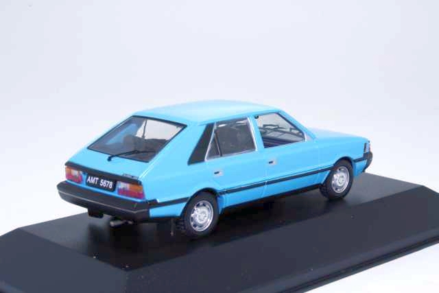 FSO Polonez 1978, vaaleansininen