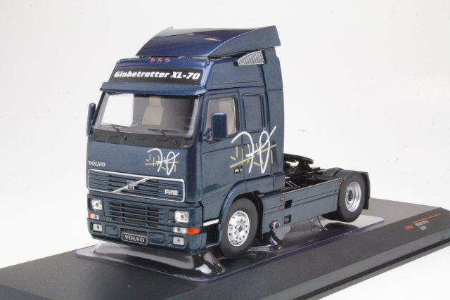Volvo FH12 1997, dark blue